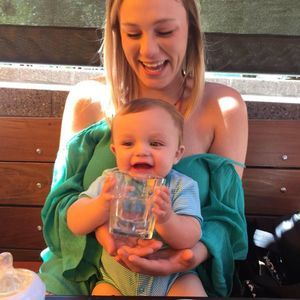 Meet your Posher, Allison